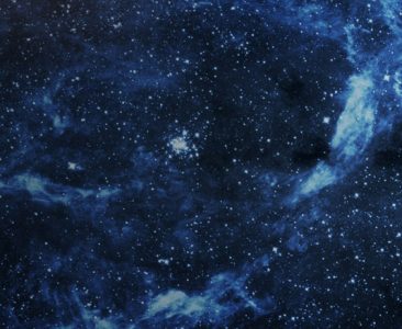 Starlight, ashes and other contemplations